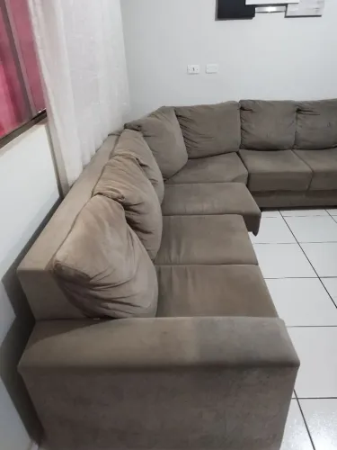 Sofá de canto