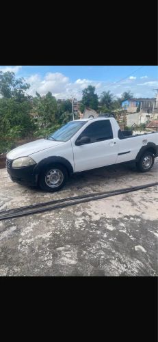 Imagem de Fiat Strada Working 1.4 MPI Fire Flex 8V CS 2013