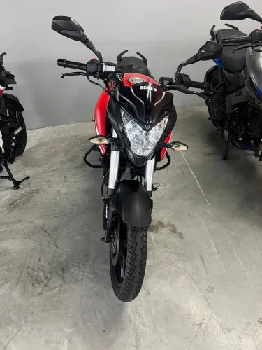 Vendo moto - Revisada pela loja Bajaj