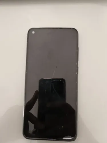 Aparelho Samsung. A01
