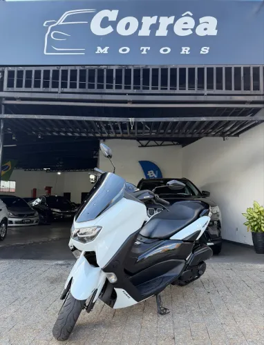 Yamaha Nmax 160 ABS 2022