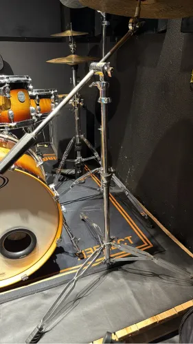 Estante girafa Mapex robusta 