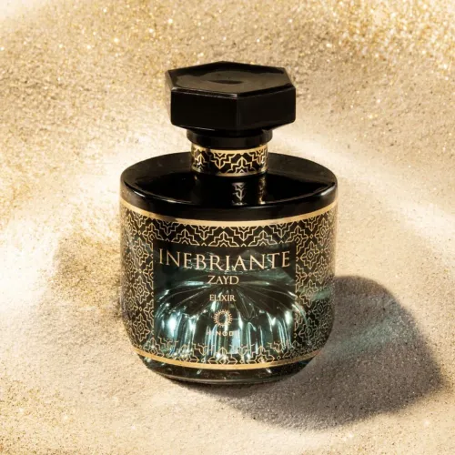 Inebriante Zayd Elixir Hinode.