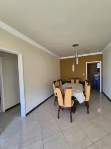 Apartamento 2 Quartos 80m² com 2 Vagas Cobertas no Parque João Maria