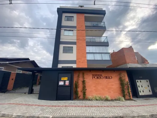 Apartamento INDAIAL - SC