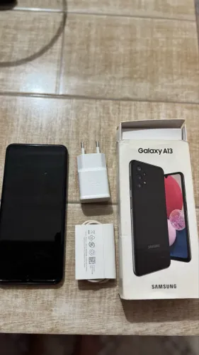 Vendo celular galaxy a13