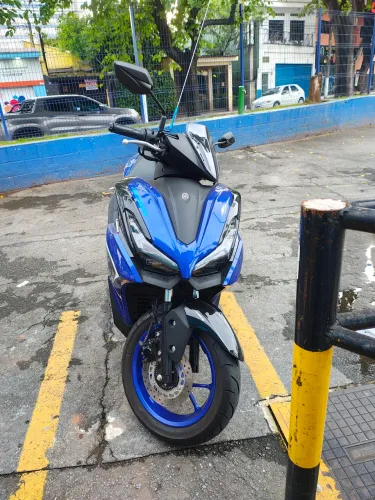 Aerox 160 
