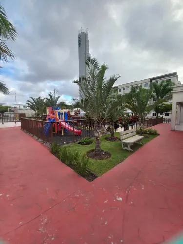 Aluga -se Apartamento