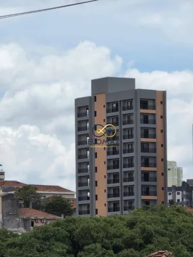Studio com 1 dormitório à venda, 30 m² por R$ 338.000,00 - Jardim São Paulo - São Paulo/SP
