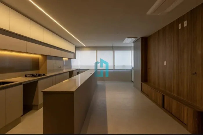 Apartamento à venda no Campo Belo, SP