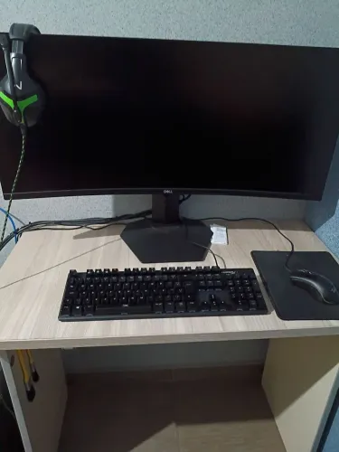 Pc gamer i7
