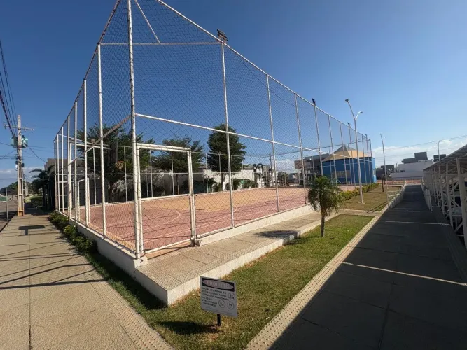 Lote no condomínio Boulevard