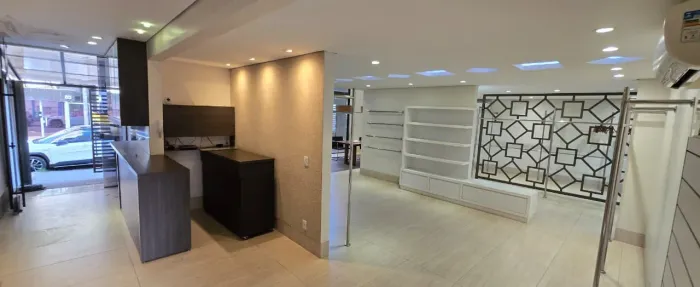Prédio Comercial à Venda - Jardim América | Goiânia - GO