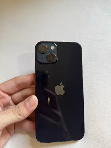 Iphone 13 128gb 73% Bateria Capa original mag safe