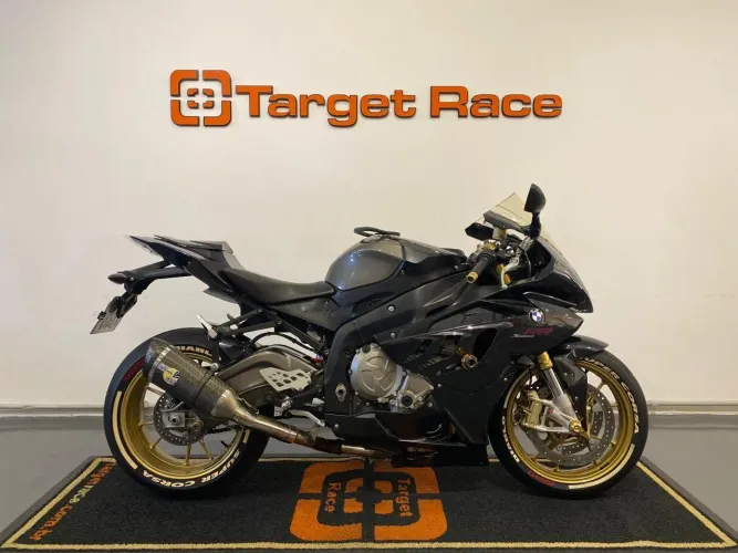 Bmw S 1000 Rr