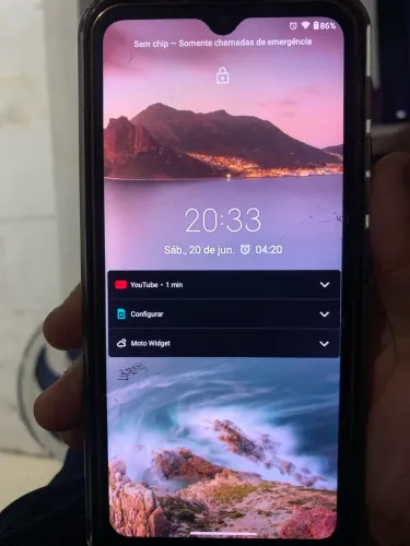 Moto g9 play