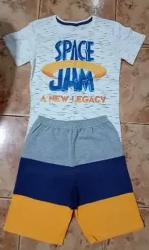 CONJUNTO DE MENINO
