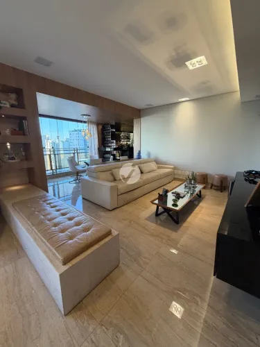 Apartamento de Alto Padrão à Venda | Vila da Serra