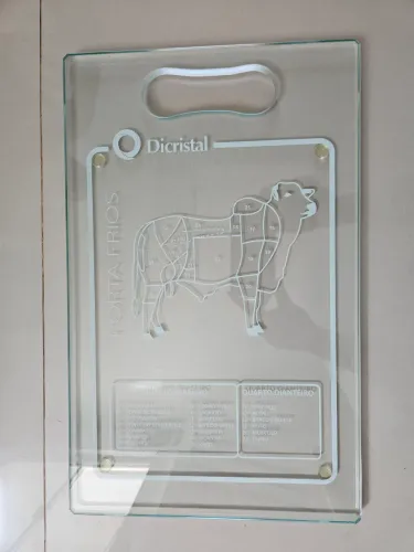 Tabua de cortar carne