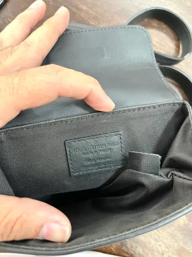 Bolsa Louis Vuitton