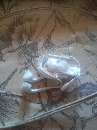 Fone de ouvido Samsung original