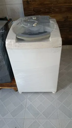 Brastemp 11kg 