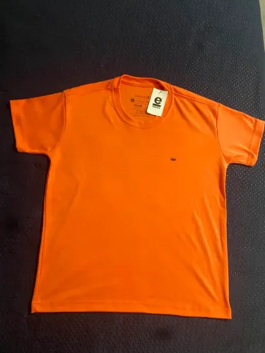Camisa malhao 