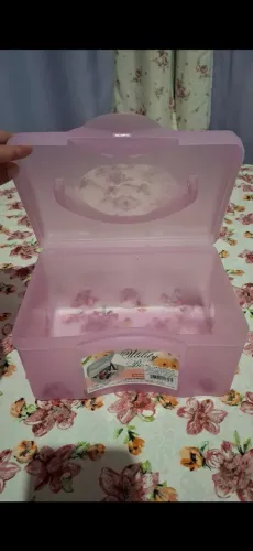 Tudo que esta na foto