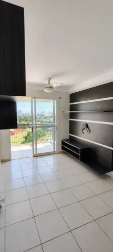 **APARTAMENTO À VENDA CONDOMÍNIO MORADA DO PARQUE**
