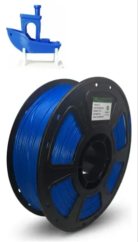 Filamento Pla Premium Quasar 3d 1,75mm 1kg