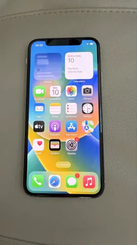 iPhone XS 256GB