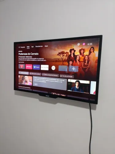 Tv Philips 32