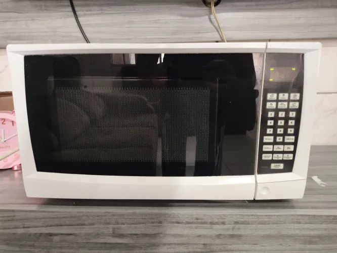 Microondas Philco,20 lts, entrego e dou garantia 