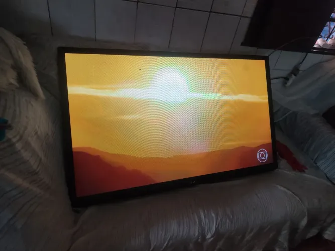 Vendo tv 50 polegadas