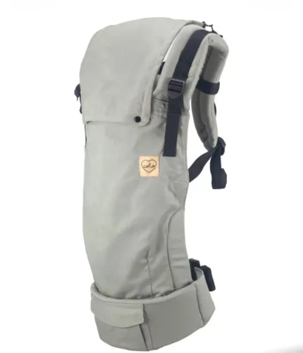Alinha - mochila evolutiva