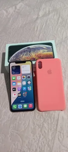 IPHONE XS NAX 256G
