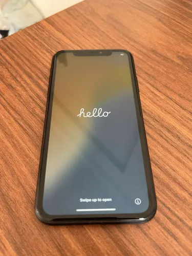 iPhone XR 128GB