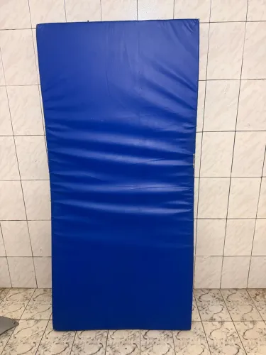 Colchão Impermeável Solteiro