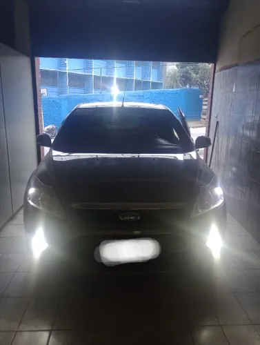 Ford Focus 2.0 16v/se/se Plus Flex 5P Aut. 2013
