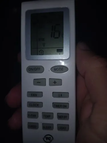 Vendo central de ar 9milbtu. 900