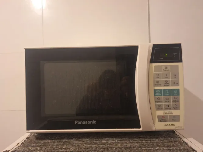 Microondas