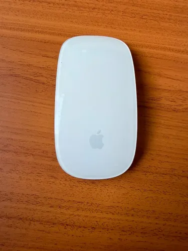 Magic Mouse 2 Apple Original Recarregável Branco