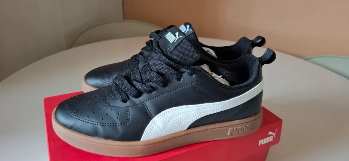 Dois Tênis Puma 38
