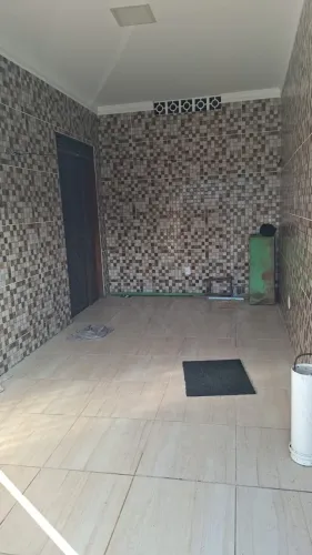 Casa a venda no alecrim
