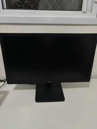 Monitor LG 21 polegadas
