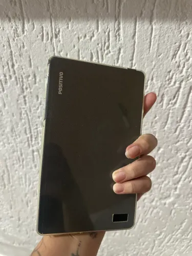 Tablet positivo