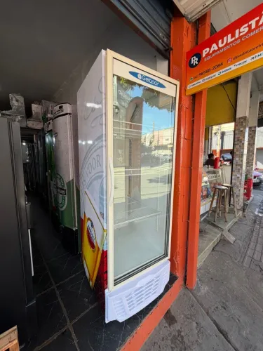 Expositor de Bebidas