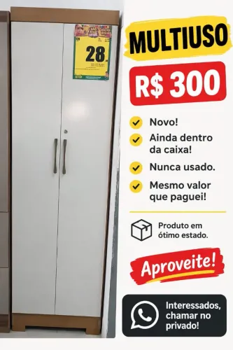 Multiusos