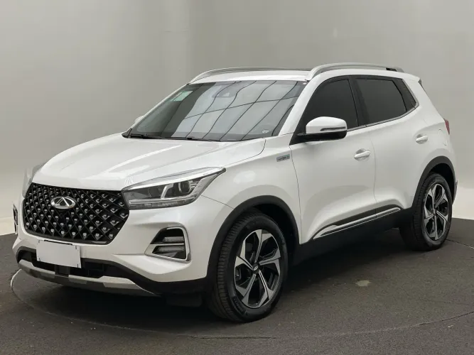 Chery Tiggo 5X Pro 1.5 Turbo Híbrido 2025
