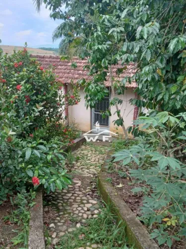Chácara com 1 dormitório à venda, 1000 m² por R$ 250.000,00 - Parque das Garças - Guaratin